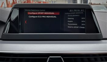 BMW SERIA 5 520xD-70000KM-2017-GARANTIE 12LUNI/20000KM -POSIBILITATE LEASING DOB. ANUALA 3.49% full
