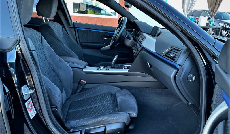 BMW SERIA 4 425D GT – M-PAKET -178000KM-2016-GARANTIE 12LUNI/20000KM -POSIBILITATE LEASING DOB. ANUALA 3.49% full