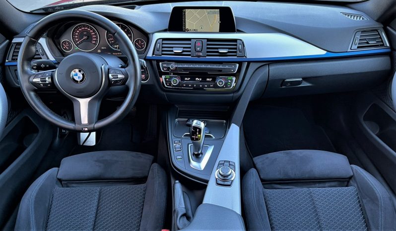 BMW SERIA 4 425D GT – M-PAKET -178000KM-2016-GARANTIE 12LUNI/20000KM -POSIBILITATE LEASING DOB. ANUALA 3.49% full