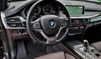 BMW X5 4.0D – 138000KM-GARANTIE 20000KM/12LUNI-POSIBILITATE LEASING CU 3,49% DOBANDA ANUALA full