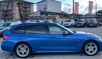 BMW SERIA 3 320D X-DRIVE- M-PAKET -58000KM-2018-GARANTIE 12LUNI/20000KM -POSIBILITATE LEASING DOB. ANUALA 3.49% full