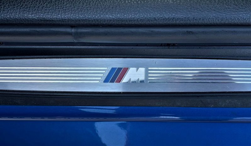 BMW SERIA 3 320D X-DRIVE- M-PAKET -58000KM-2018-GARANTIE 12LUNI/20000KM -POSIBILITATE LEASING DOB. ANUALA 3.49% full