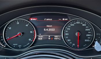 AUDI A6 AVANT – 2.0TDI -2018-179000KM-GARANTIE 20000KM/12LUNI-POSIBILITATE LEASING/CREDIT AUTO CU DOBANDA ANULA DE 3.49% full