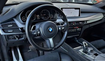 BMW X6 3.0xD – 2017- 146000KM-GARANTIE 20000KM/12LUNI-POSIBILITATE LEASING CU 3,49% DOBANDA ANUALA full