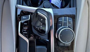 BMW SERIA 5 520xD – 151000KM – 2017- GARANTIE 12LUNI/20000KM -POSIBILITATE LEASING DOB. ANUALA 3.49% full