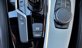 BMW X3-107000KM-2018-GARANTIE 12LUNI/20000KM – POSIBILITATE LEASING DOB. ANUALA 3.49% full