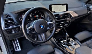 BMW X3-107000KM-2018-GARANTIE 12LUNI/20000KM – POSIBILITATE LEASING DOB. ANUALA 3.49% full