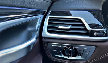BMW SERIA 7 730xD-108000KM-2017-GARANTIE 12LUNI/20000KM -POSIBILITATE LEASING DOB. ANUALA 3.49% full