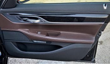 BMW SERIA 7 730xD-108000KM-2017-GARANTIE 12LUNI/20000KM -POSIBILITATE LEASING DOB. ANUALA 3.49% full