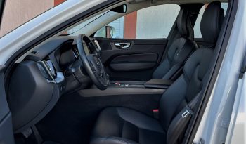 VOLVO XC60 D4 AWD – 2018 -127000KM-GARANTIE 12 LUNI/20000 KM – POSIBILITATEA DE LEASING CU DOBANDA ANUALA DE 3.49% full