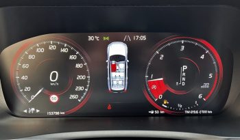 VOLVO XC90 D5 AWD – 2017-153000KM-GARANTIE 12 LUNI/20000 KM – POSIBILITATEA DE LEASING CU DOBANDA ANUALA DE 3.49% full