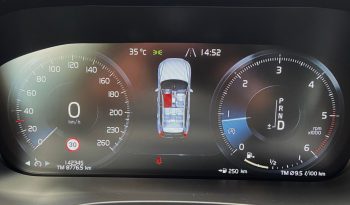 VOLVO XC60 D4 AWD – 2018 – 142000KM – GARANTIE 12 LUNI/20000 KM – POSIBILITATEA DE LEASING CU DOBANDA ANUALA DE 3.49% full