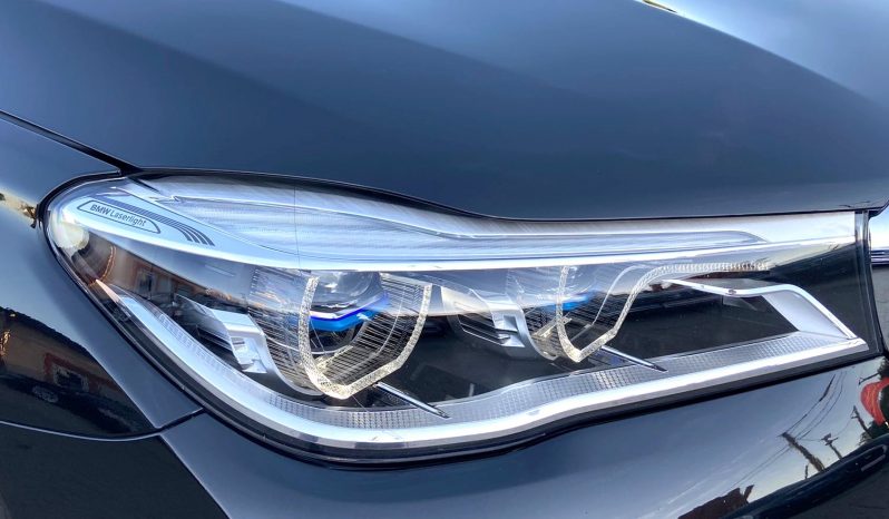 BMW SERIA 7 740 E-xDrive- PLUG-IN HIBRID – 41000KM – 2017- GARANTIE 12LUNI/20000KM -POSIBILITATE LEASING DOB. ANUALA 3.49% full
