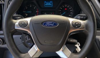 Ford TRANSIT 310 L3H2 KOMBI – 2019 – 186000KM-GARANTIE 6LUNI/10000KM-POSIBILITATE LEASING CU DOBANDA ANUALA DE 3.49% full