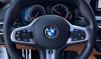 BMW SERIA 5 530xD- M-PAKET – 132000KM – 2017- POSIBILITATE LEASING DOB. ANUALA 3.49% full