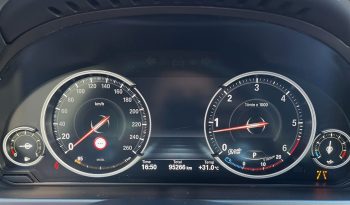 BMW x6 3.0xD – 2016 – 95000KM-GARANTIE 20000KM/12LUNI-POSIBILITATE LEASING CU 3.99% DOBANDA ANUALA full