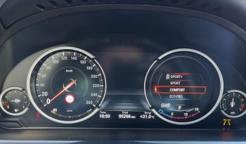 BMW x6 3.0xD – 2016 – 95000KM-GARANTIE 20000KM/12LUNI-POSIBILITATE LEASING CU 3,49% DOBANDA ANUALA full