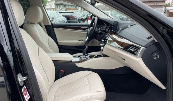 BMW SERIA 5 520xD – 151000KM – 2017- GARANTIE 12LUNI/20000KM -POSIBILITATE LEASING DOB. ANUALA 3.99% full