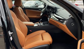 BMW SERIA 5 520D-158000KM-2017-GARANTIE 12LUNI/20000KM -POSIBILITATE LEASING DOB. ANUALA 3.49% full