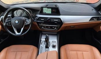 BMW SERIA 5 520xD-70000KM-2017-GARANTIE 12LUNI/20000KM -POSIBILITATE LEASING DOB. ANUALA 3.99% full