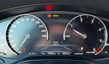 BMW SERIA 5 520xD-70000KM-2017-GARANTIE 12LUNI/20000KM -POSIBILITATE LEASING DOB. ANUALA 3.99% full