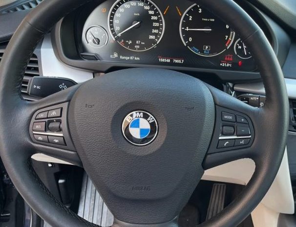 BMW X5 xDRIVE40e IPerformance – PLUG-IN HIBRID – 158000KM-GARANTIE 20000KM/12LUNI-POSIBILITATE LEASING CU 3,49% DOBANDA ANUALA full