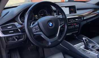 BMW X6 4.0xD – 2017- 167000KM-GARANTIE 20000KM/12LUNI-POSIBILITATE LEASING CU 3,99% DOBANDA ANUALA full