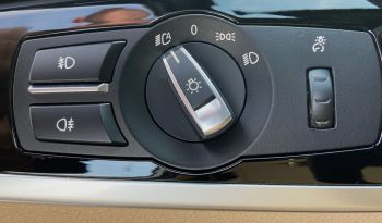 BMW X4 2.0xD-95000KM-2017-GARANTIE 12LUNI/20000KM -POSIBILITATE LEASING DOB. ANUALA 3.99% full