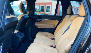 VOLVO XC90 D4 AWD – 2018 -140000KM-GARANTIE 12 LUNI/20000 KM – POSIBILITATEA DE LEASING CU DOBANDA ANUALA DE 3.49% full