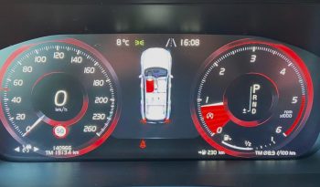 VOLVO XC90 D4 AWD – 2018 -140000KM-GARANTIE 12 LUNI/20000 KM – POSIBILITATEA DE LEASING CU DOBANDA ANUALA DE 3.49% full