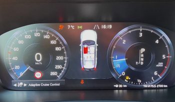 VOLVO XC90 D5 AWD – 2018 -157000KM-GARANTIE 12 LUNI/20000 KM – POSIBILITATEA DE LEASING CU DOBANDA ANUALA DE 3.49% full