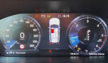 VOLVO XC90 D5 AWD – 2018 -157000KM-GARANTIE 12 LUNI/20000 KM – POSIBILITATEA DE LEASING CU DOBANDA ANUALA DE 3.49% full
