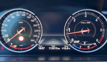 BMW x6 3.0xD – 2017 – 113000KM-GARANTIE 20000KM/12LUNI-POSIBILITATE LEASING CU DOBANDA ANUALA DE 2.75%+EURIBOR full