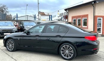 BMW SERIA 5 530D XDRIVE-163000KM-2017-GARANTIE 12LUNI/20000KM -POSIBILITATE LEASING DOB. ANUALA 2.75% + EURIBOR full