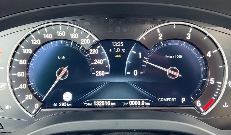 BMW X3-M-PAKET-132000KM-2018-GARANTIE 12LUNI/20000KM – POSIBILITATE LEASING DOB. ANUALA 2.75%+EURIBOR full