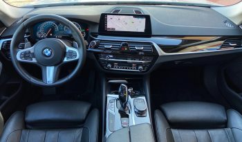 BMW SERIA 5 530D XDRIVE-143000KM-2017-GARANTIE 12LUNI/20000KM -POSIBILITATE LEASING DOB. ANUALA 2.75% + EURIBOR full