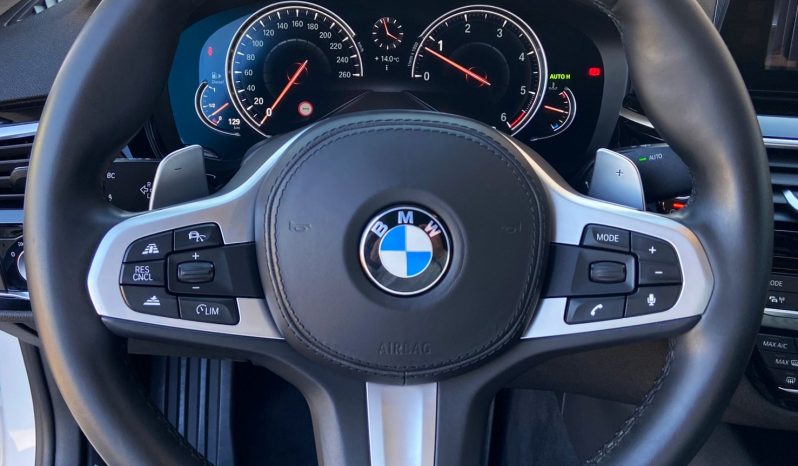 BMW SERIA 5 530D XDRIVE-143000KM-2017-GARANTIE 12LUNI/20000KM -POSIBILITATE LEASING DOB. ANUALA 2.75% + EURIBOR full