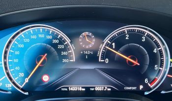 BMW SERIA 5 530D XDRIVE-143000KM-2017-GARANTIE 12LUNI/20000KM -POSIBILITATE LEASING DOB. ANUALA 3.49% + EURIBOR full