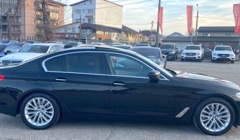 BMW SERIA 5 520 XDRIVE-149000KM-2017-GARANTIE 12LUNI/20000KM -POSIBILITATE LEASING DOB. ANUALA 2.75% + EURIBOR full