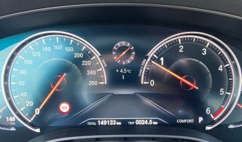 BMW SERIA 5 520 XDRIVE-149000KM-2017-GARANTIE 12LUNI/20000KM -POSIBILITATE LEASING DOB. ANUALA 2.75% + EURIBOR full