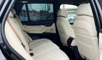 BMW X5 XDrive30d – 2018 – 146000KM-GARANTIE 20000KM/12LUNI-POSIBILITATE LEASING CU DOBANDA ANUALA DE 3.49%+EURIBOR full