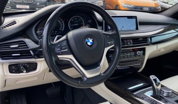BMW X5 XDrive30d – 2018 – 146000KM-GARANTIE 20000KM/12LUNI-POSIBILITATE LEASING CU DOBANDA ANUALA DE 3.49%+EURIBOR full