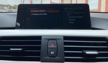 BMW SERIA 3 320D X-DRIVE- 86000KM-2018-GARANTIE 12LUNI/20000KM -POSIBILITATE LEASING DOB. ANUALA 3.49%+EURIBOR full