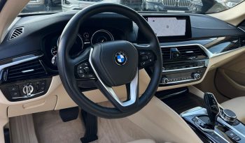 BMW SERIA 5 530E – PLUG-IN HYBRID -110000KM-2017-GARANTIE 12LUNI/20000KM -POSIBILITATE LEASING DOB. ANUALA 3.75% + EURIBOR full