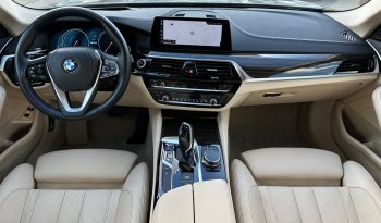 BMW SERIA 5 530E – PLUG-IN HYBRID -110000KM-2017-GARANTIE 12LUNI/20000KM -POSIBILITATE LEASING DOB. ANUALA 3.75% + EURIBOR full