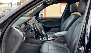 BMW X3 2.0D -102000KM-2019-GARANTIE 12LUNI/20000KM – POSIBILITATE LEASING DOB. ANUALA 3.75%+EURIBOR full
