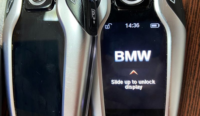 BMW SERIA 5 520D -138000KM-2017-GARANTIE 12LUNI/20000KM -POSIBILITATE LEASING DOB. ANUALA 3.75% + EURIBOR full