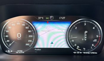 VOLVO XC60 D4 AWD Geartronic – 2018 – 137000KM – GARANTIE 12LUNI/20000 KM – POSIBILITATEA DE LEASING CU DOBANDA ANUALA DE 3.75%+EURIBOR full