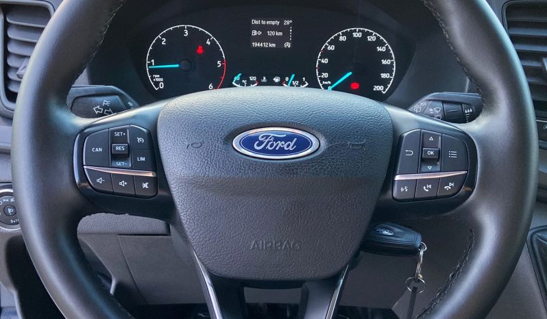 Ford TRANSIT CUSTOM – 8+1 LOCURI – 2019 – 194000KM-GARANTIE 6LUNI/10000KM-POSIBILITATE LEASING OFERTA PROMOTIONALA LUNA DECEMBRIE MARJA FIXA 3%+EURIBOR full