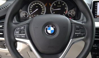 BMW X5 XDrive30d – 2018 – 140000KM-GARANTIE 20000KM/12LUNI-POSIBILITATE LEASING OFERTA PROMOTIONALA LUNA DECEMBRIE MARJA FIXA 3%+EURIBOR full